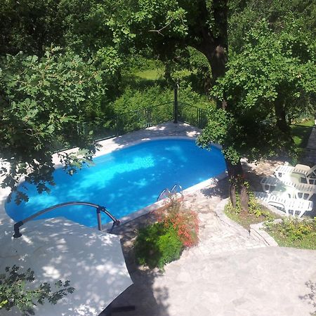 Poolside Apartments Miljan I Ranko Herceg Novi Extérieur photo