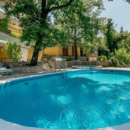 Poolside Apartments Miljan I Ranko Herceg Novi Extérieur photo
