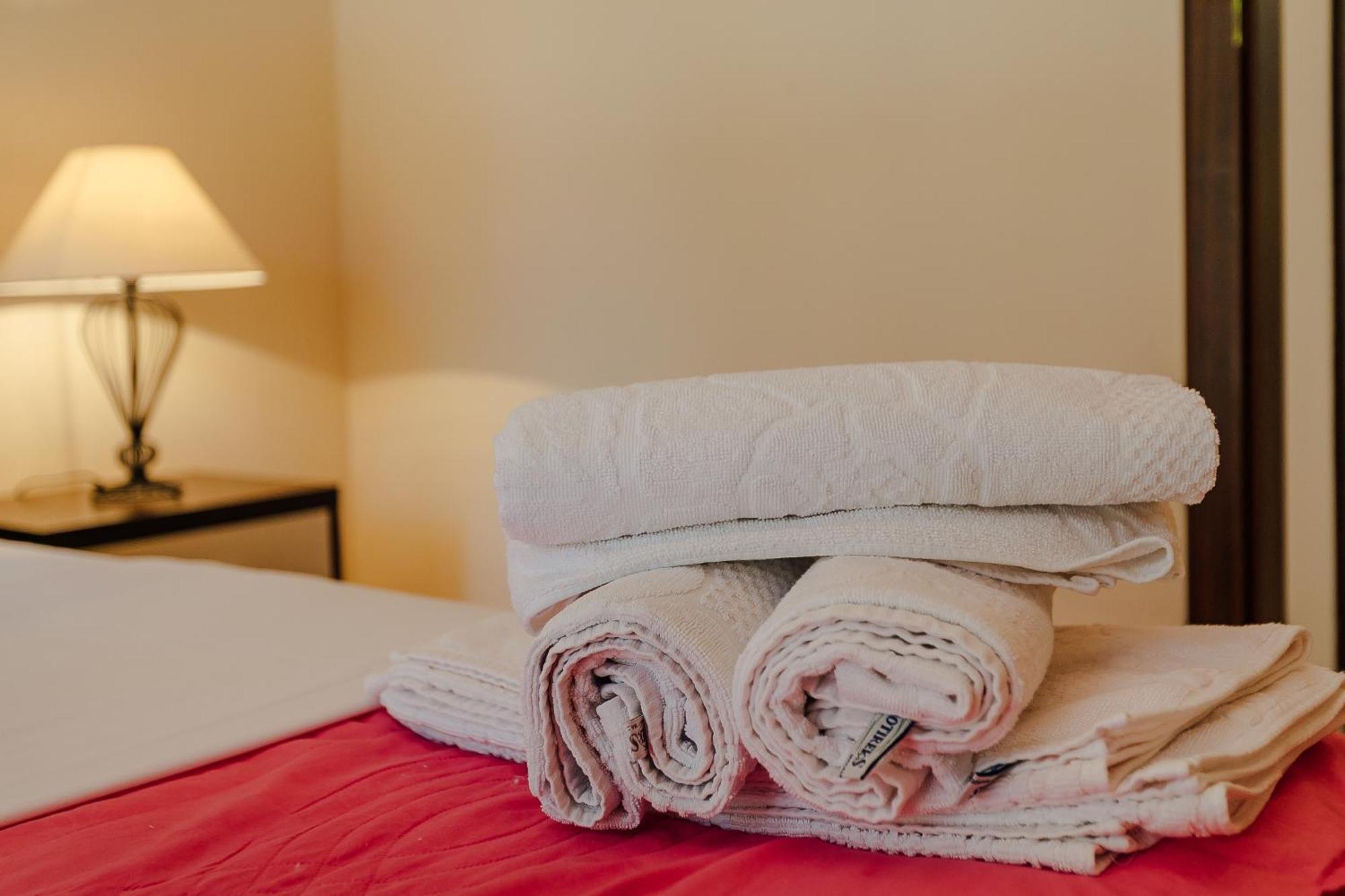 Poolside Apartments Miljan I Ranko Herceg Novi Chambre photo