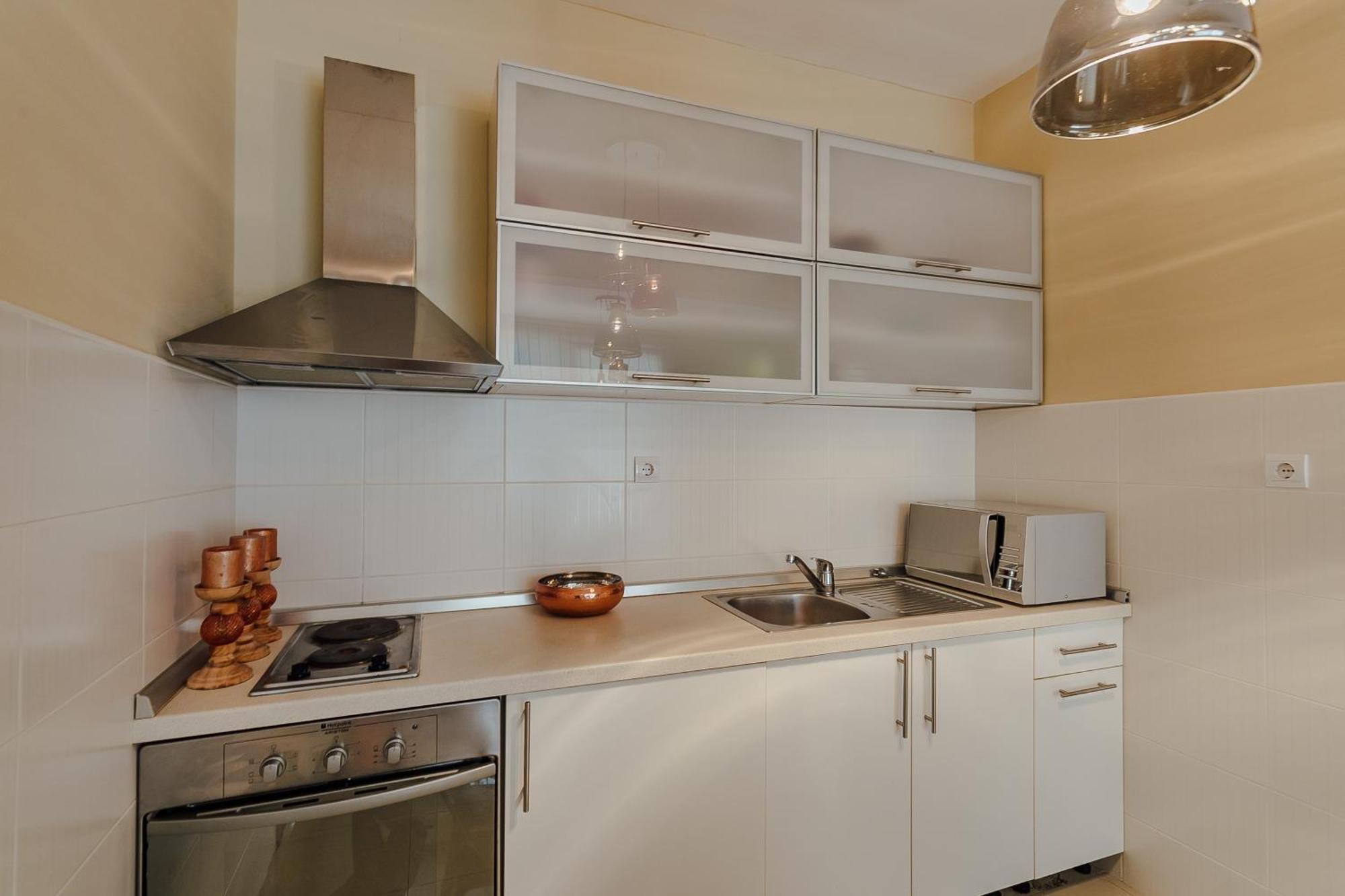 Poolside Apartments Miljan I Ranko Herceg Novi Chambre photo