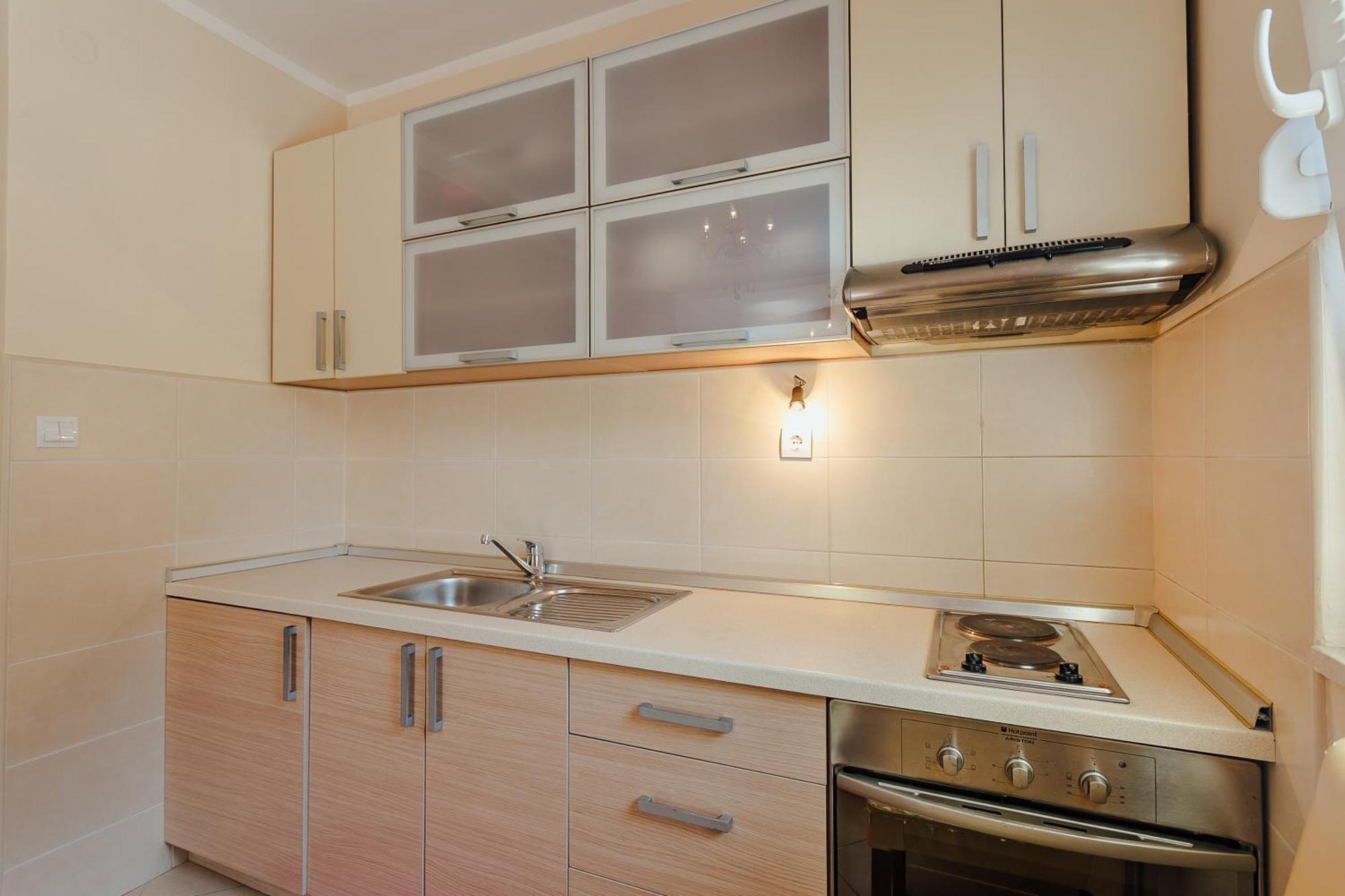 Poolside Apartments Miljan I Ranko Herceg Novi Chambre photo