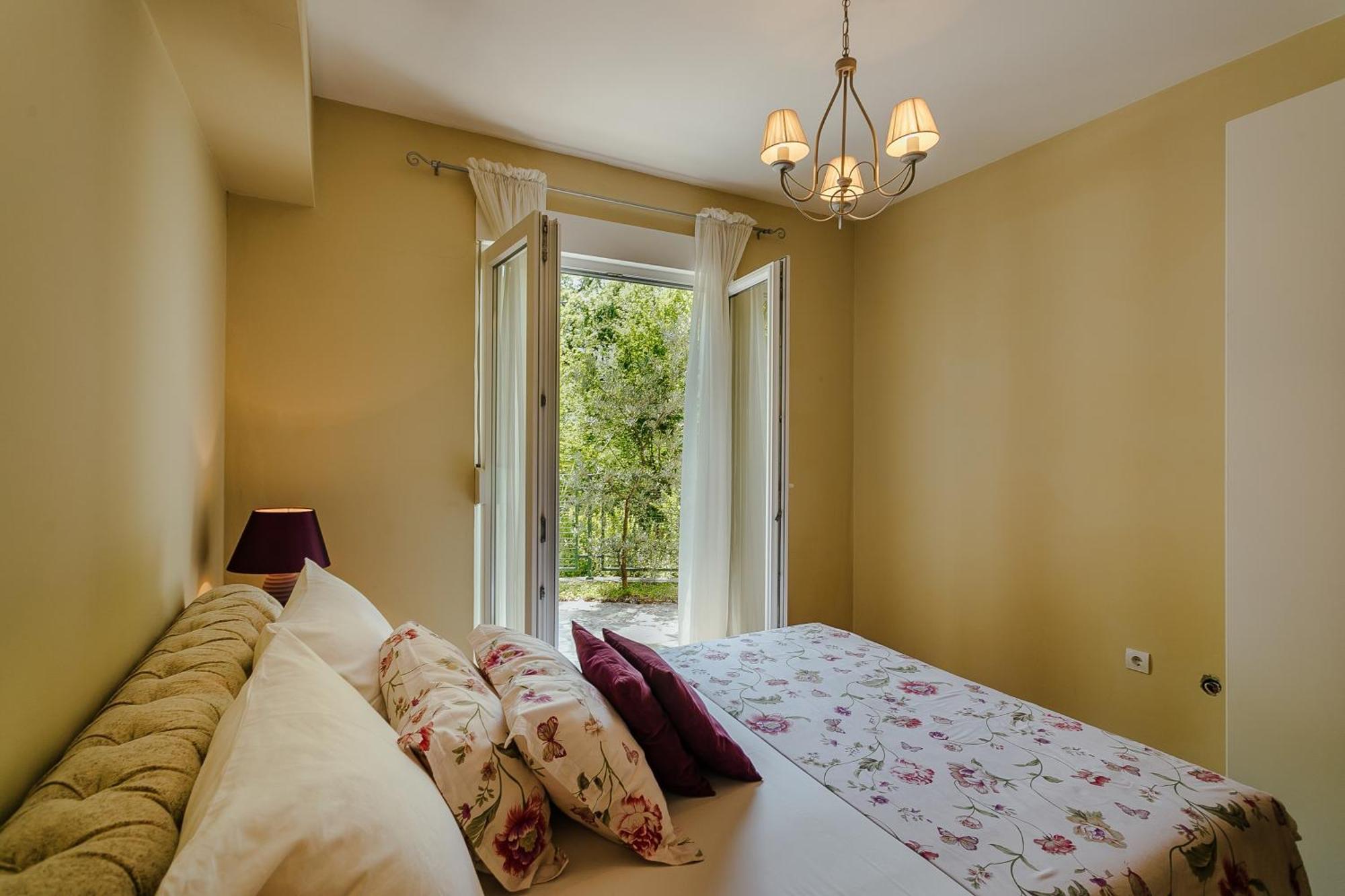 Poolside Apartments Miljan I Ranko Herceg Novi Chambre photo