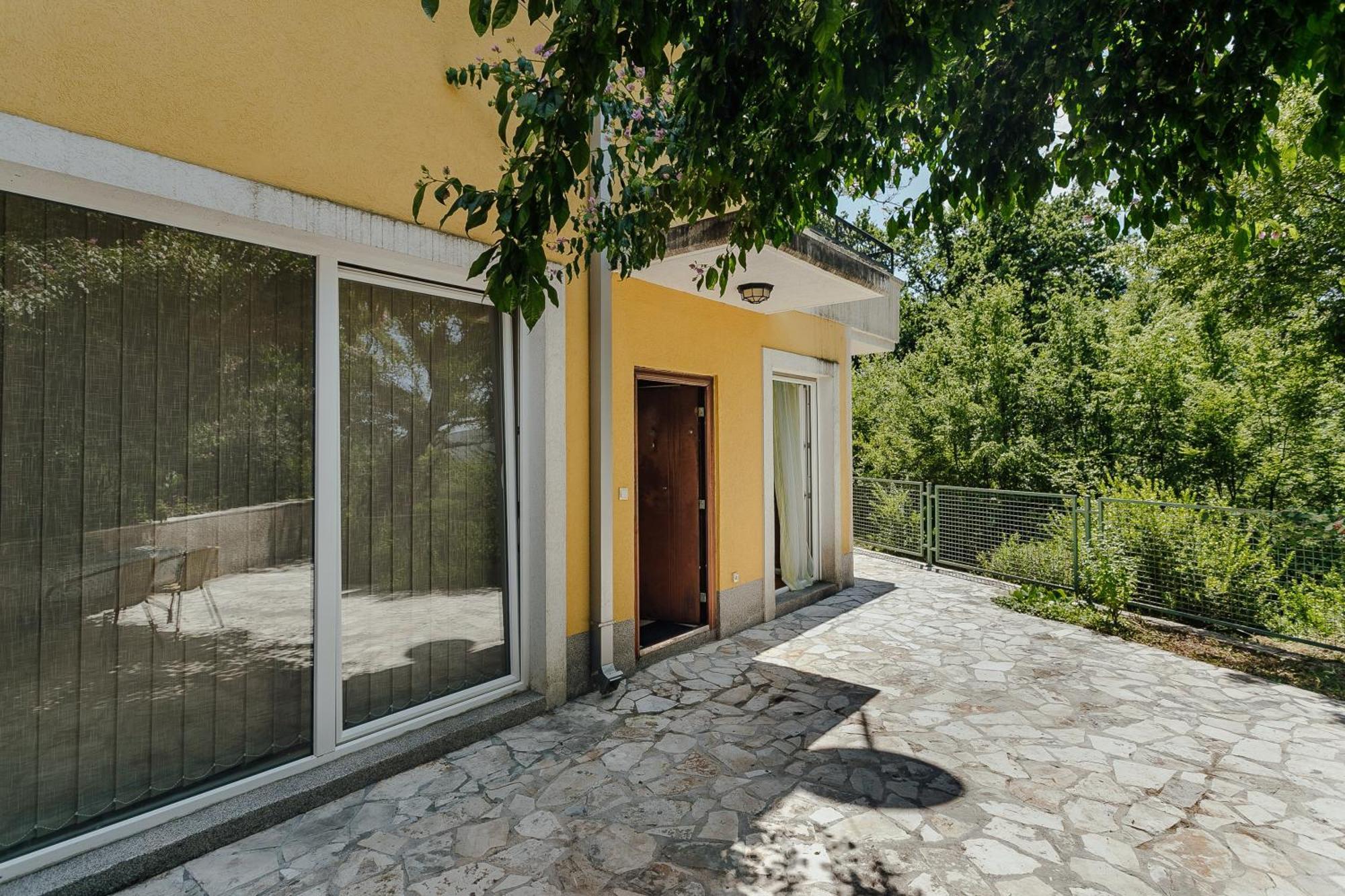 Poolside Apartments Miljan I Ranko Herceg Novi Chambre photo