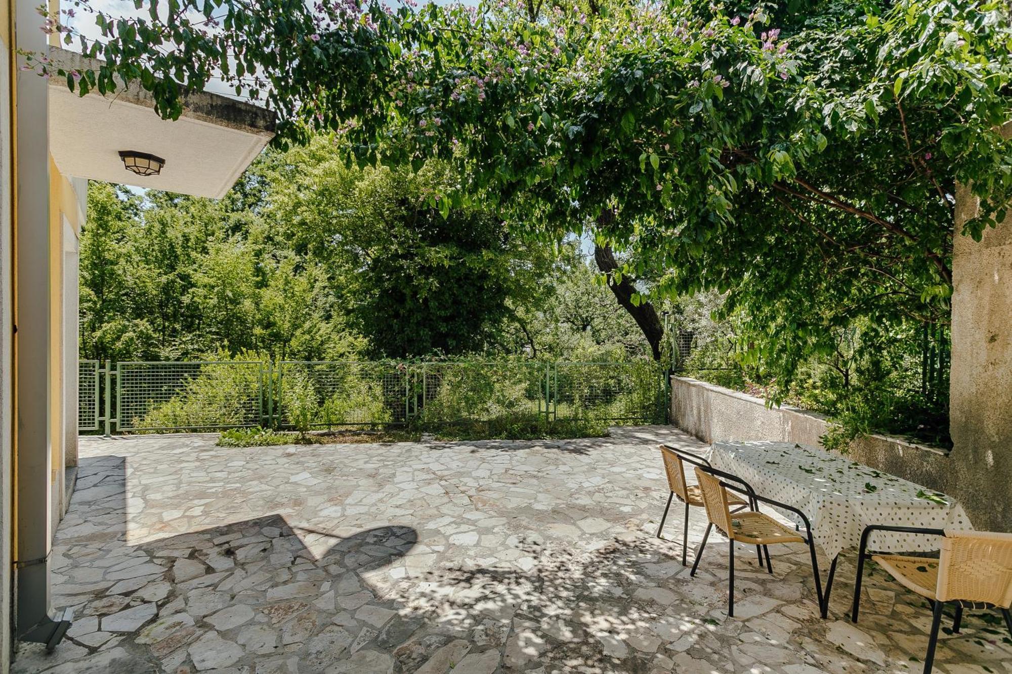 Poolside Apartments Miljan I Ranko Herceg Novi Chambre photo
