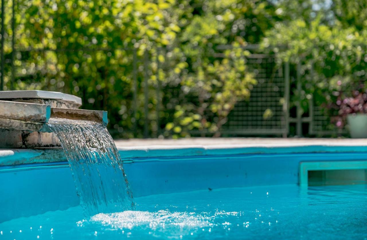 Poolside Apartments Miljan I Ranko Herceg Novi Extérieur photo