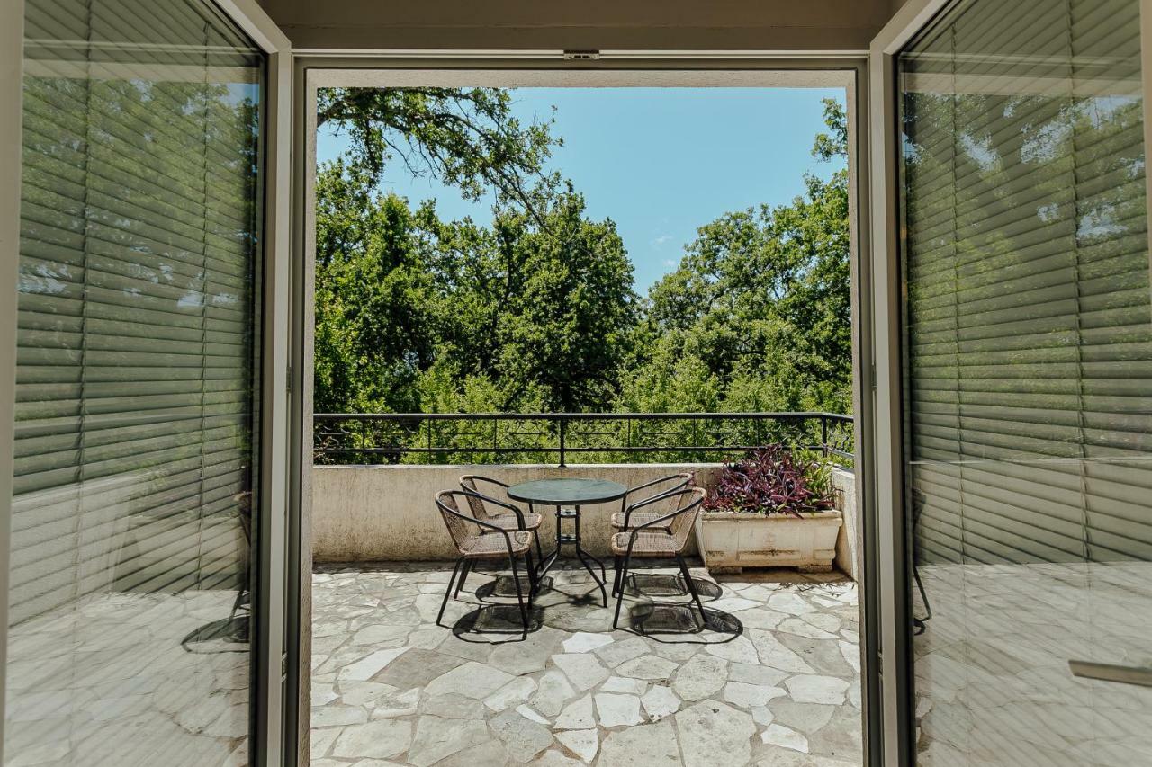 Poolside Apartments Miljan I Ranko Herceg Novi Extérieur photo