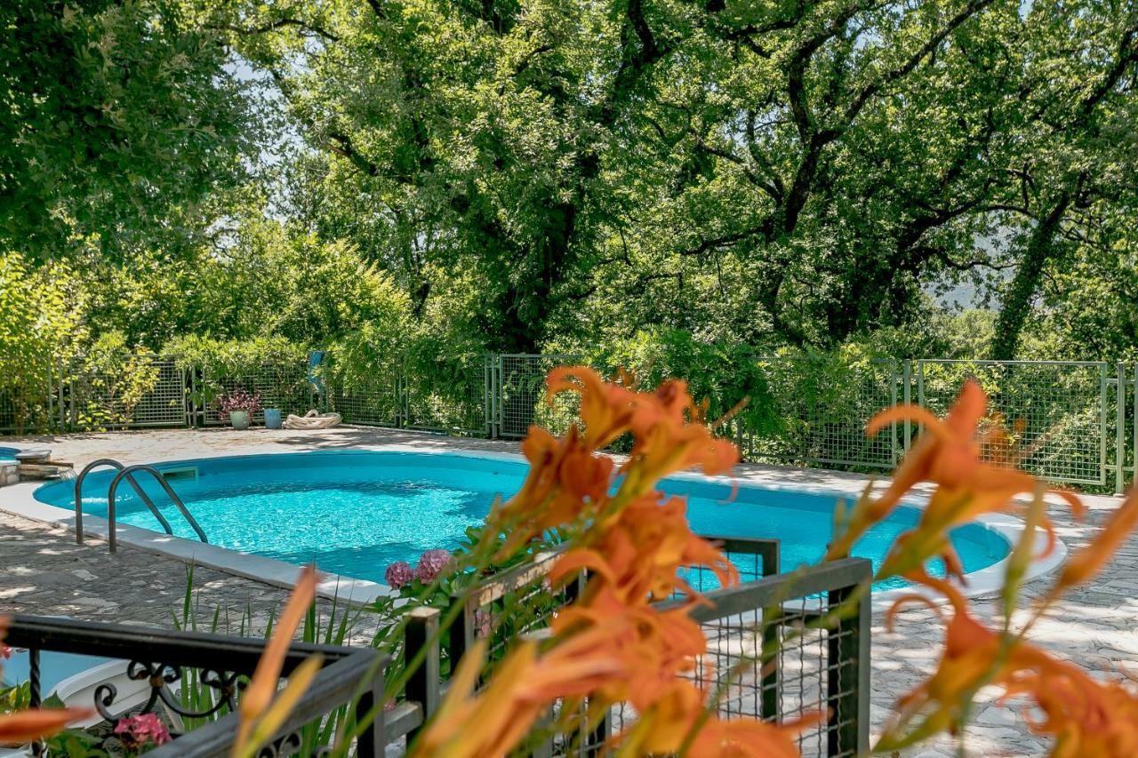 Poolside Apartments Miljan I Ranko Herceg Novi Extérieur photo